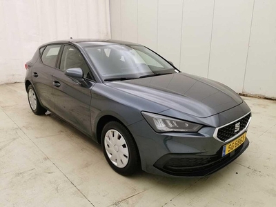 SEAT Leon 1.0 EcoTSI / Navi High / Climatronic / LED / ...