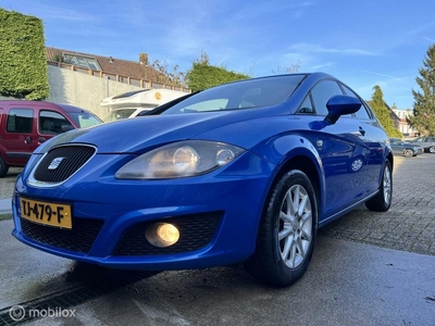 Seat Leon 1.4 TSI Sport Nieuwe APK / Nette auto.