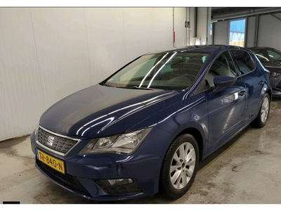 Seat Leon Benzine