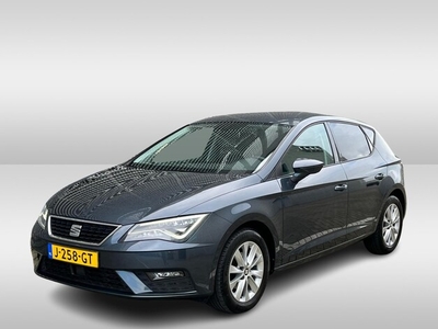 Seat Leon Benzine