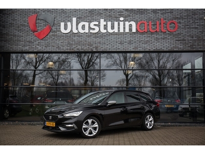 Seat Leon Benzine