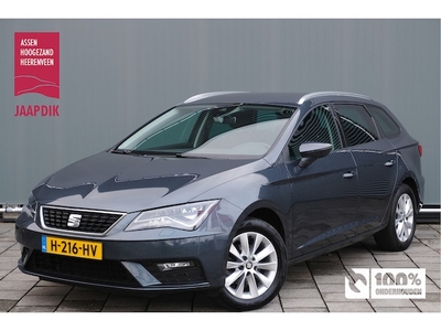 Seat Leon Benzine