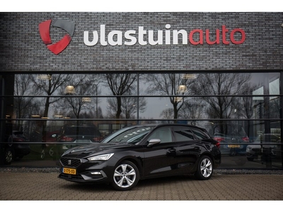 SEAT Leon Sportstourer 1.5 eTSI FR , Adap. cruise, Virtual