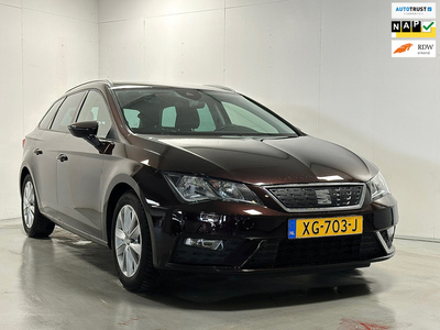 Seat Leon ST 1.0 EcoTSI Stoelverw./ PDC /Navi / Leer