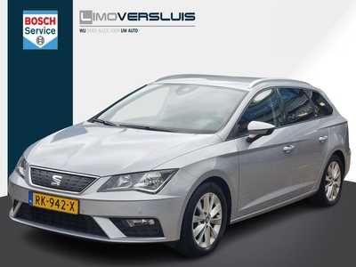 SEAT León ST 1.0 EcoTSI Style Business Intense | Navi | Cruise control | Apple Carplay/Android | NL-auto Whatsapp 06-53188999