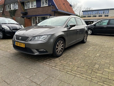 Seat Leon ST 1.0 EcoTSI Style Connect