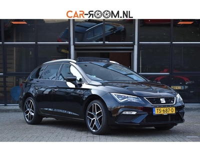 SEAT Leon ST 1.5 TSI FR Business Intense Pano Lane Camera