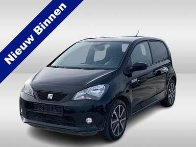 SEAT Mii Electric Plus 83pk / SEPP SUBSIDIE €2.000 / Clima / Stoelverwarming / Voorruit Verwarmbaar / Parkeerhulp / 16