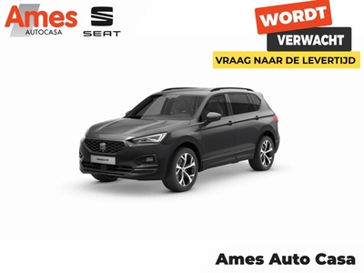 Seat Tarraco Hybride