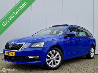 SKODA OCTAVIA COMBI 1.0 TSI