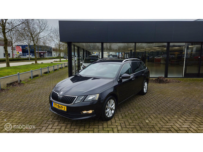 Skoda Octavia Combi 1.0 TSI Greentech Ambition Business