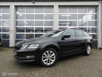 Skoda Octavia Combi 1.4 TSI Style 150 PK , Full optie's