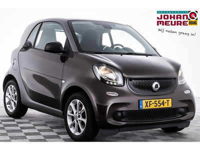 Smart Fortwo 1.0 Business Solution ✅ 1e Eigenaar -GOEDE VRIJDAG + 2e PAASDAG OPEN!