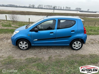 Suzuki Alto 1.0 Comfort Plus