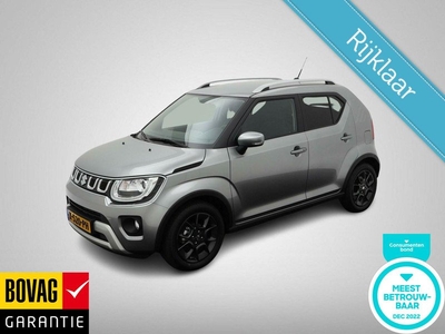 Suzuki Ignis 1.2 Smart Hybrid Style Automaat