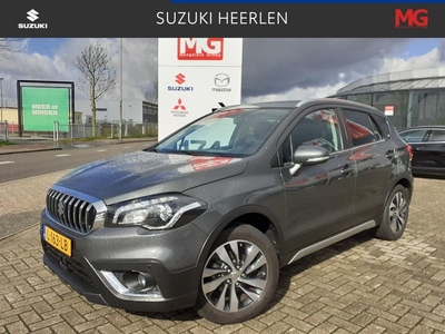 Suzuki S-Cross 1.4 Boosterjet Stijl Smart Hybrid