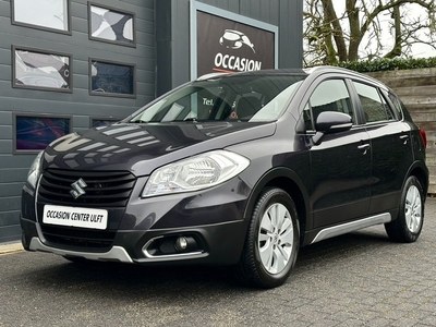 Suzuki S-Cross 1.6 AUTOMAAT / NAVIGATIE / KEYLESS GO ...