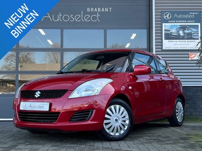 Suzuki Swift 1.2 Comfort Airco Eerste eigenaar