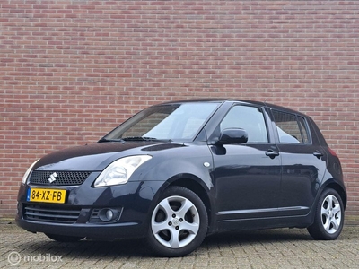 Suzuki Swift 1.3 Comfort