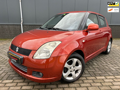 Suzuki Swift 1.3 Shogun AIRCO !!