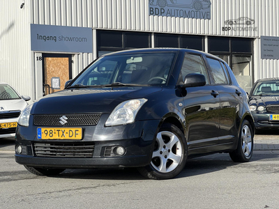 Suzuki Swift 1.3 Shogun AIRCO/LM VELGEN/EL RAMEN