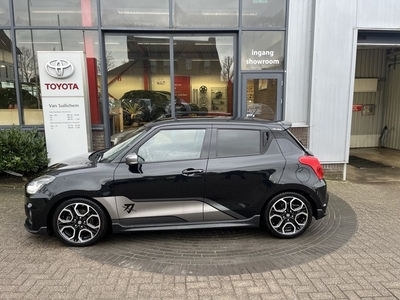 Suzuki Swift 1.4 Sport Katana (bj 2019)