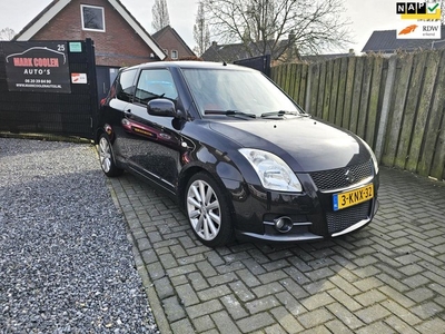 Suzuki Swift 1.6 Sport Airco