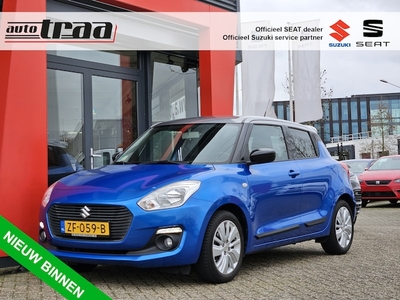 Suzuki Swift Benzine