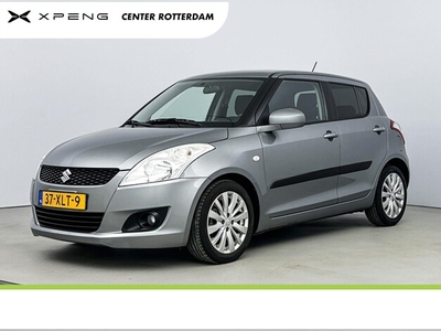 Suzuki Swift Benzine