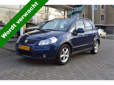 Suzuki SX4 1.5 Comfort Airco / Elec.pakket / 108000KM!!