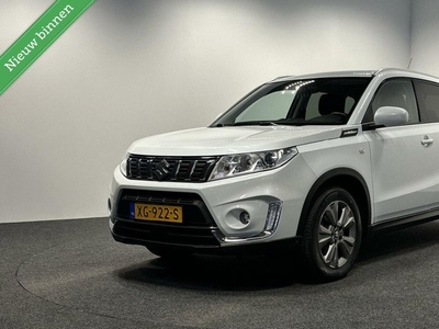 Suzuki Vitara 1.0 Boosterjet Stijl NAVI AIRCO CRUISE