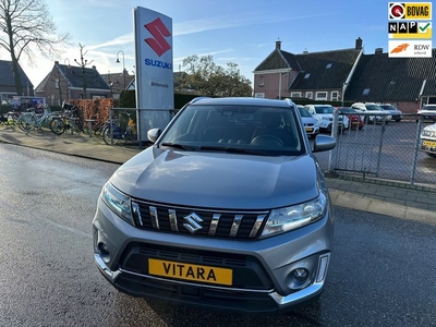 Suzuki Vitara 1.4 Boosterjet Select Smart Hybrid // 1500