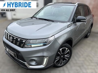 Suzuki VITARA 1.4 Boosterjet Select Smart Hybrid AllGrip