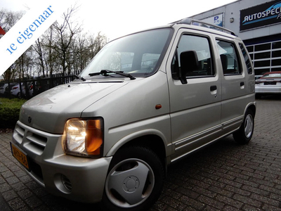 Suzuki Wagon R+ 1.0 GL 73555 km NAP 1e eigenaar