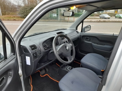 Suzuki Wagon R 1.3 GLX AUTOMAAT, TREKHAAK , AIRCO