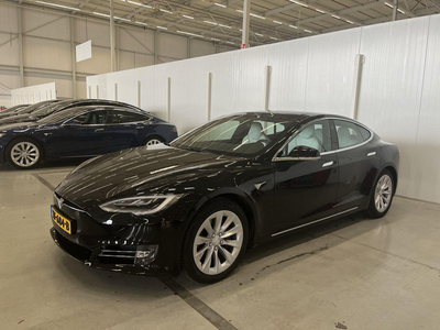 Tesla Model S 100D/BTW/Enhanced Autopilot/Wit Int.