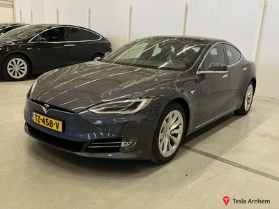 Tesla Model S 75D/BTW/Enhanced Autopilot