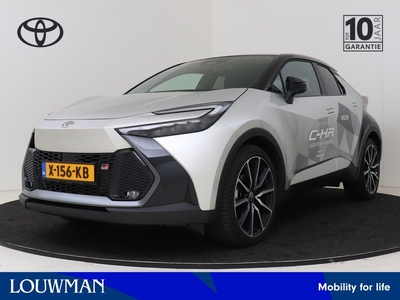 Toyota C-HR 2.0 High Power Hybrid GR SPORT Première Edition | Demo-auto |