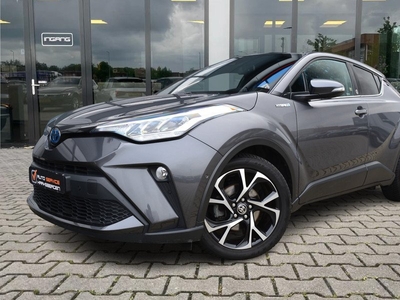 Toyota C-HR 2.0 Hybrid Team Edition | ACC | 18 Inch | Led |