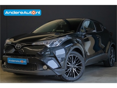 Toyota C-HR Benzine