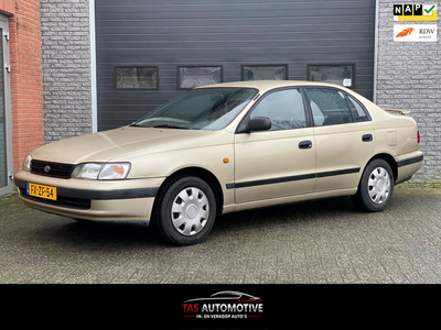 Toyota Carina E Sedan 1.6i STUURBEKRACHTIGING / NIEUWE APK!