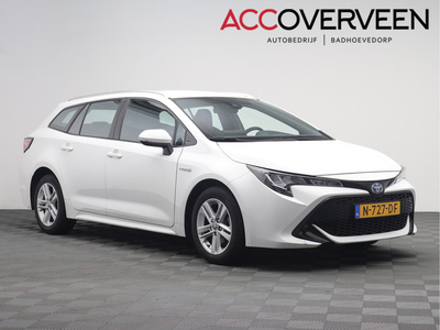 Toyota Corolla Touring Sports 1.8 Hybrid Active | Camera | AdaptiveCruise | Navi