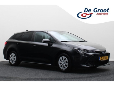 Toyota Corolla Touring Sports 1.8 Hybrid Comfort Climate