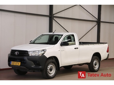 Toyota Hilux Diesel