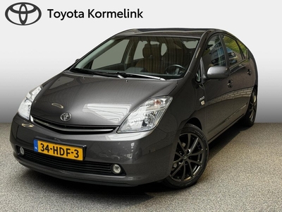 Toyota Prius 1.5 VVT-i Tech Edition automaat