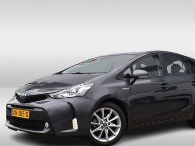 Toyota Prius+ 1.8 Dynamic