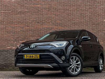 Toyota RAV4 2.5 155PK Autm. Hybrid Executive Camera, Clima, Leder, Navi, Trekh.