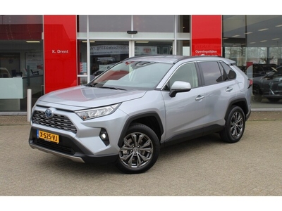 Toyota RAV4 Benzine