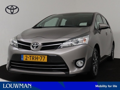 Toyota Verso 1.8 VVT-i Aspiration