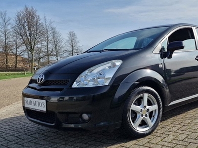 Toyota Verso 1.8 VVT-i Sol